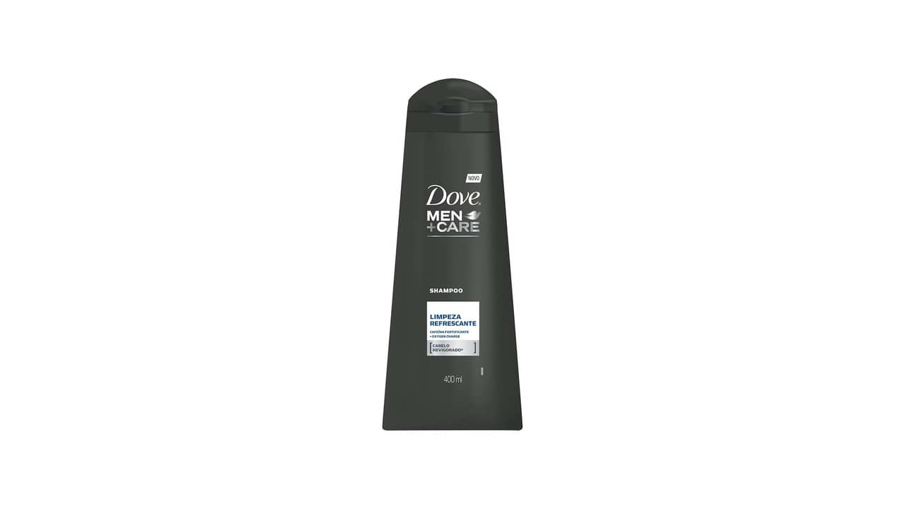Melhor Shampoo Masculino Cabelo Óleoso: 8 Opções Para Controle Total