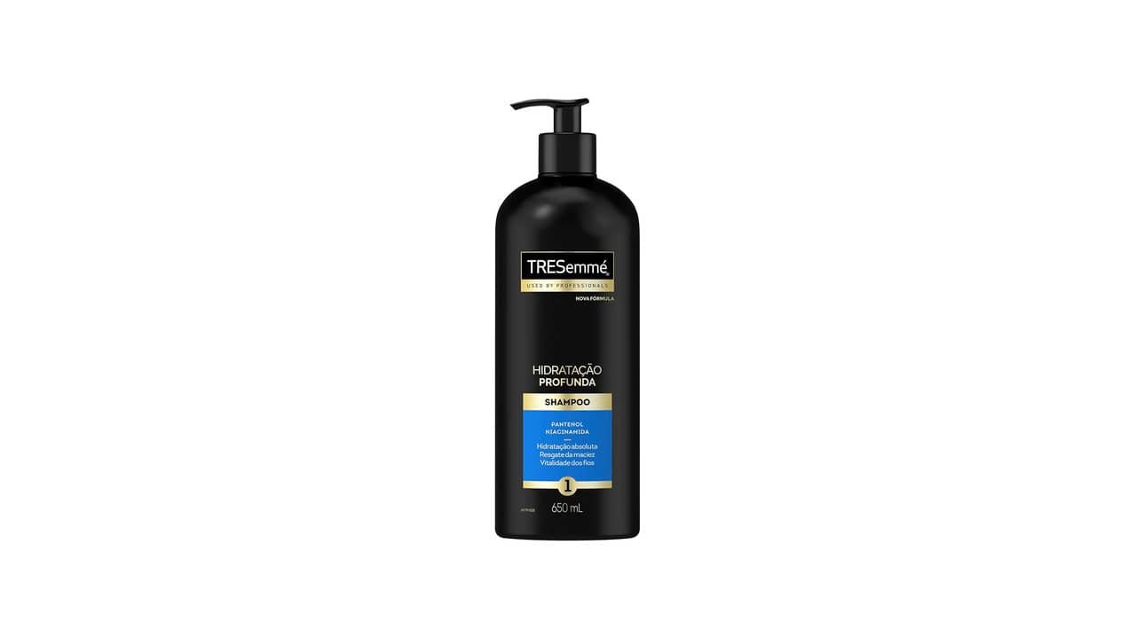 Melhor Shampoo Masculino Cabelo Seco: Hidratação Profunda!