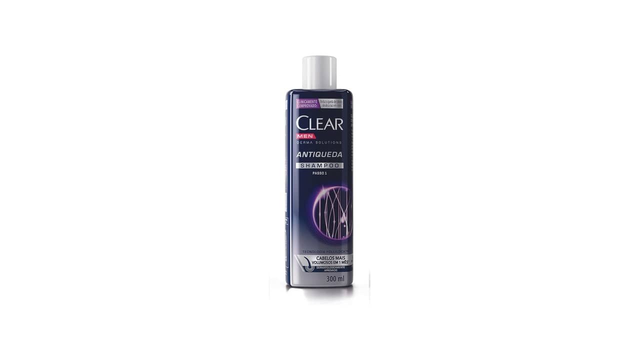 Melhor Shampoo Masculino Importado: Cabelos Fortes e Saudáveis