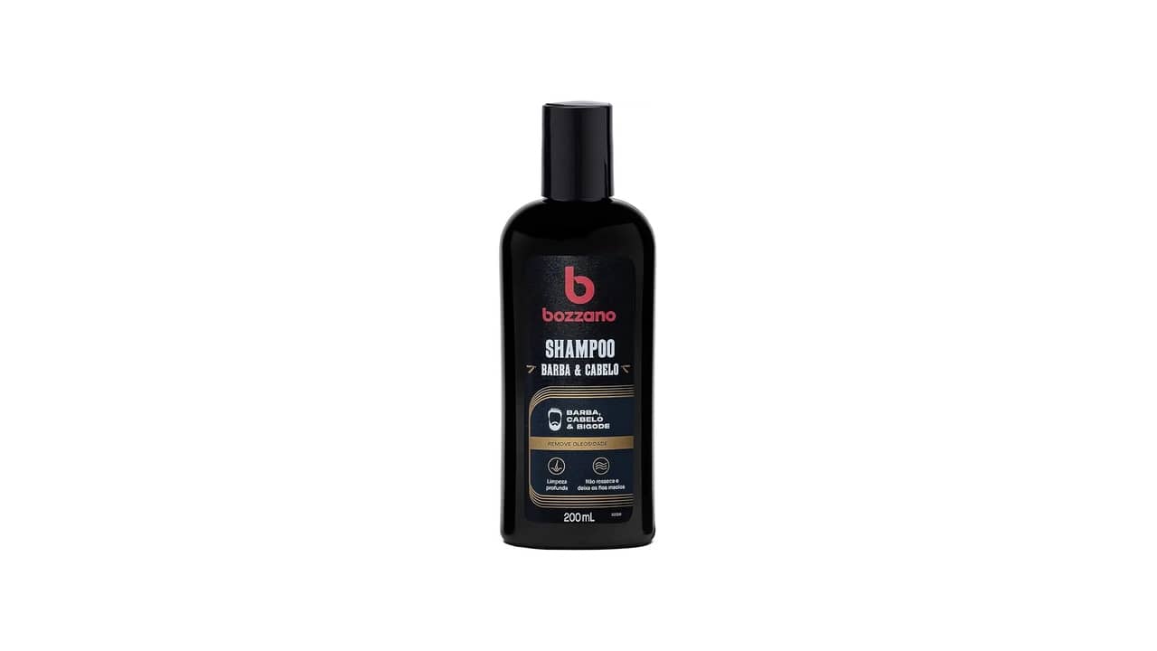 Melhor Shampoo Masculino para Cabelos Lisos: Guia Definitivo
