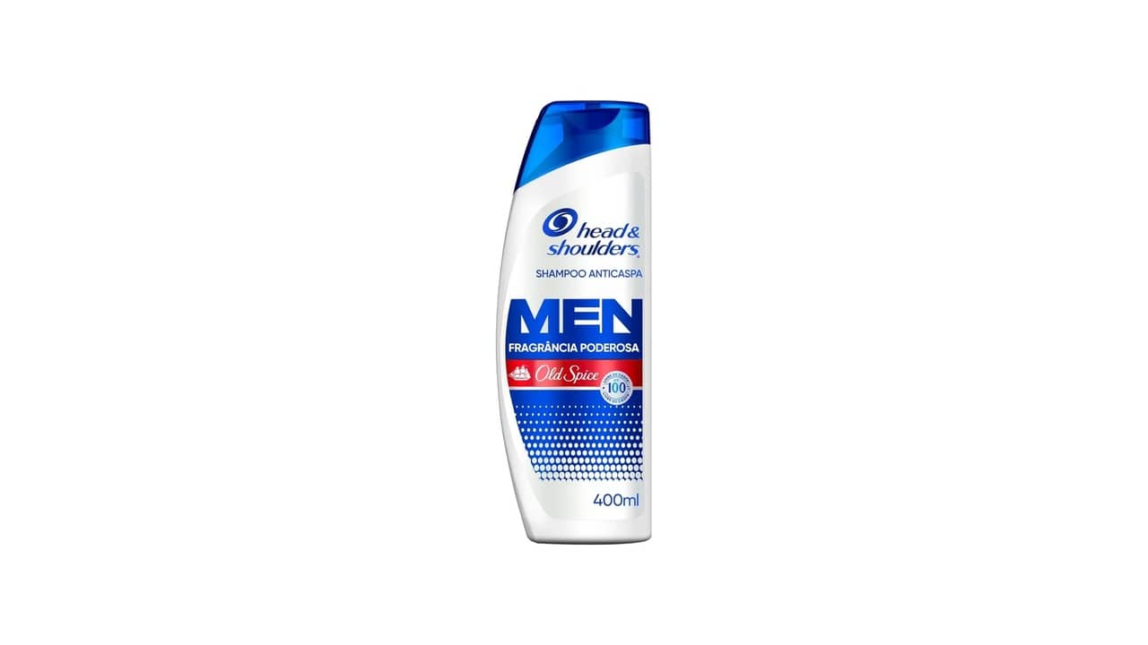 Melhor Shampoo Masculino para Cabelos Oleosos: Controle Total!