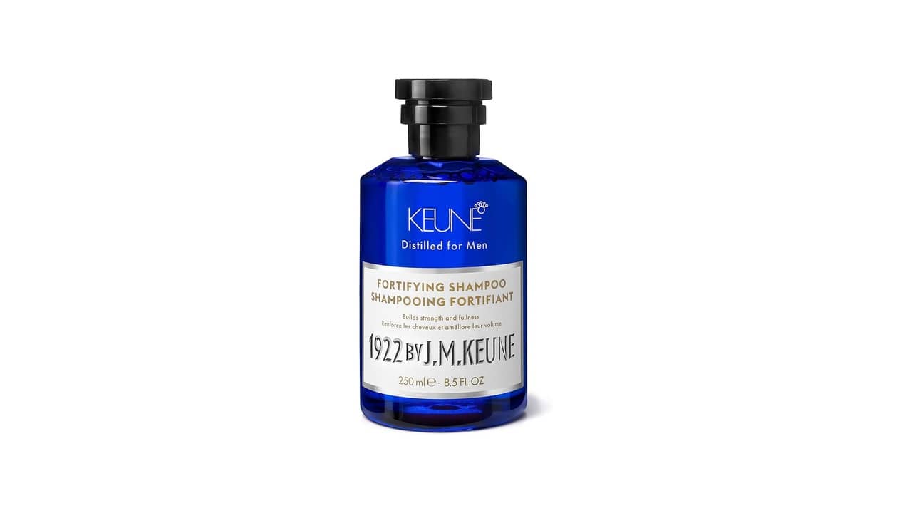 Melhor Shampoo Masculino Profissional: Fórmulas Profissionais
