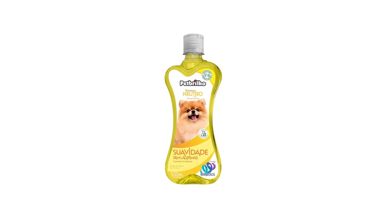 Melhor Shampoo Neutro para Cachorro: Guia Completo