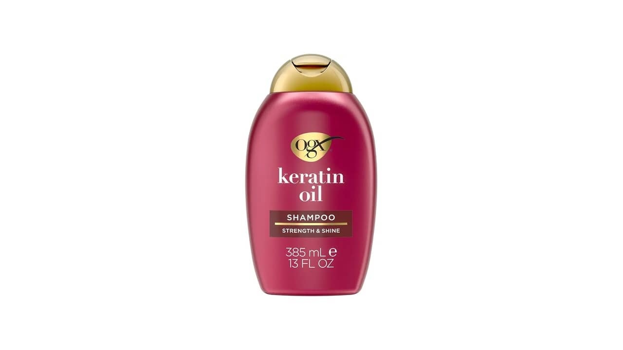 Melhor Shampoo Ogx: Cabelos Fortes e Hidratados