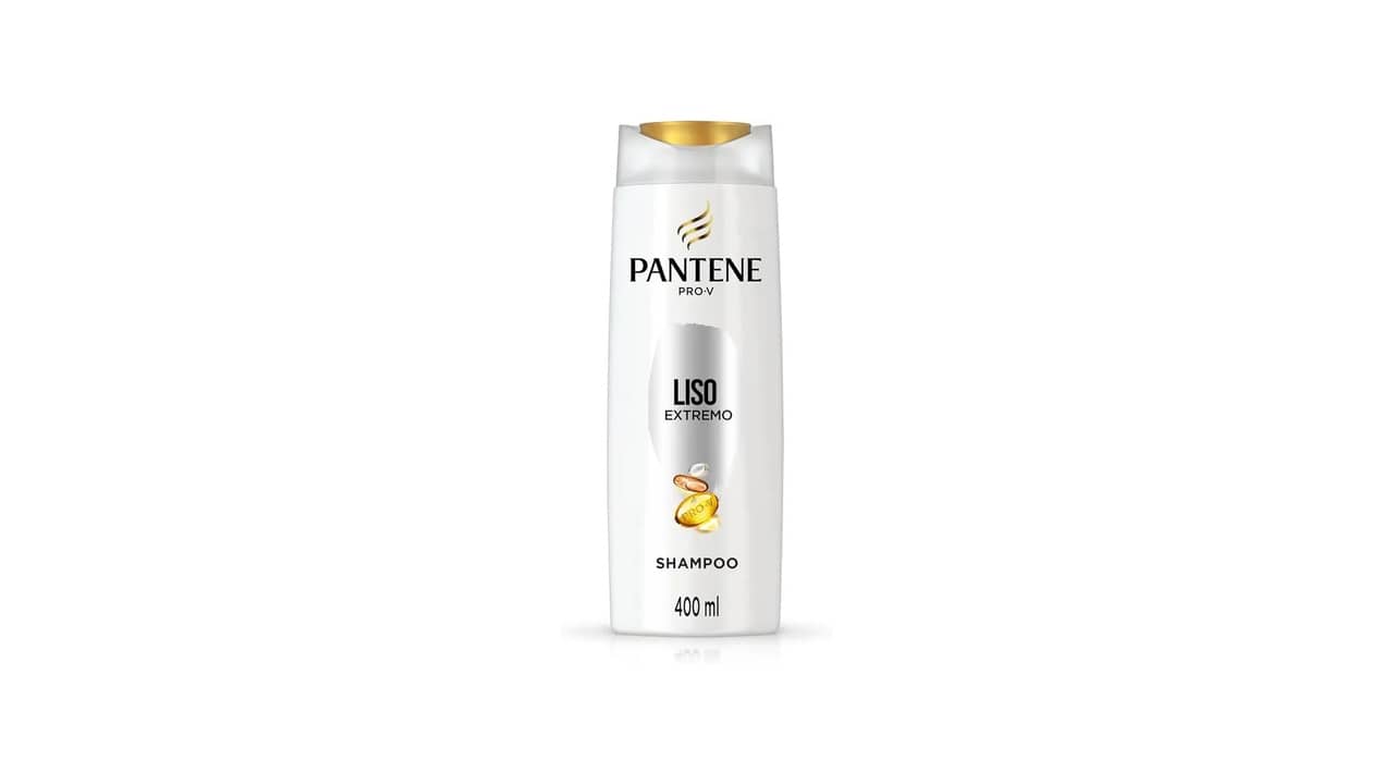 Melhor Shampoo Pantene para Cabelo Liso: Alinhamento Perfeito
