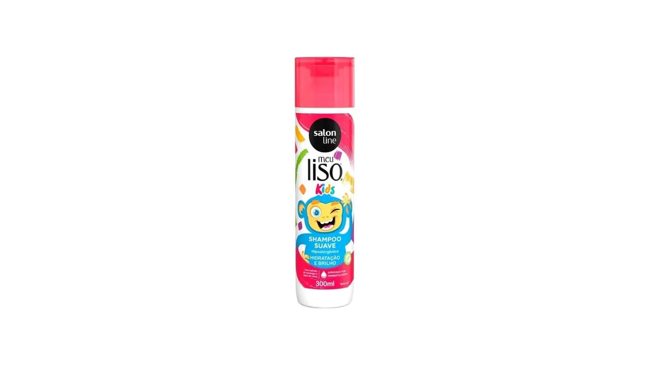 Melhor Shampoo para Bebê Cabelo Liso: Guia Definitivo