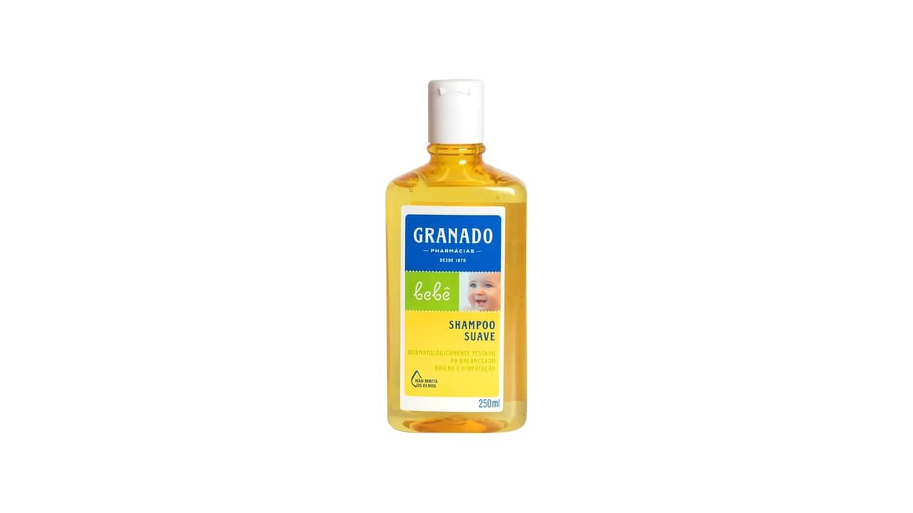 Melhor Shampoo para Bebê Menina: Cuidado e Perfume Suave