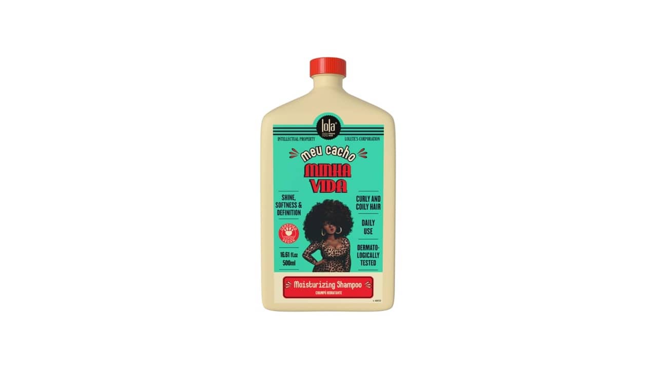 Melhor Shampoo para Cabelo Cacheado com Frizz: Controle Total