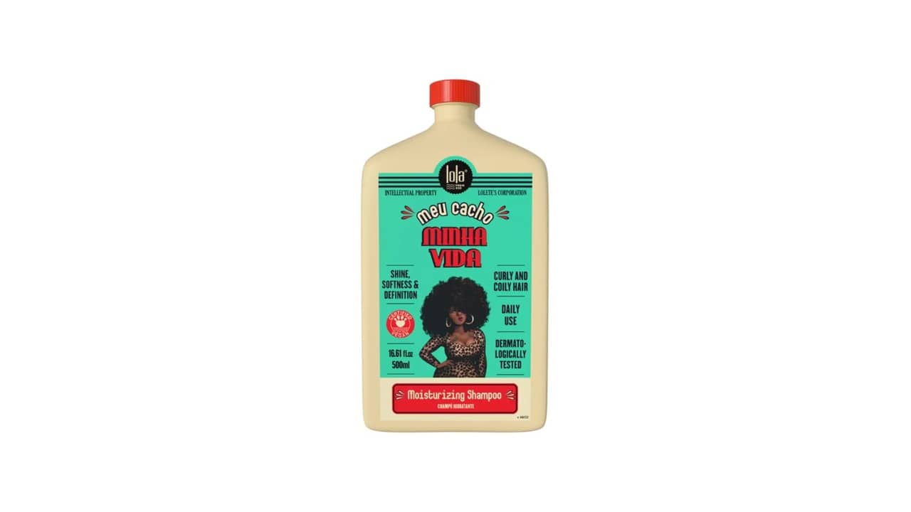 Melhor Shampoo para Cabelo Cacheado Feminino: Guia Completo