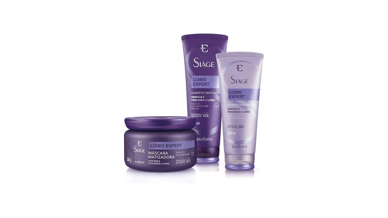 Melhor Shampoo para Cabelo Cacheado Loiro: Cuidado Essencial