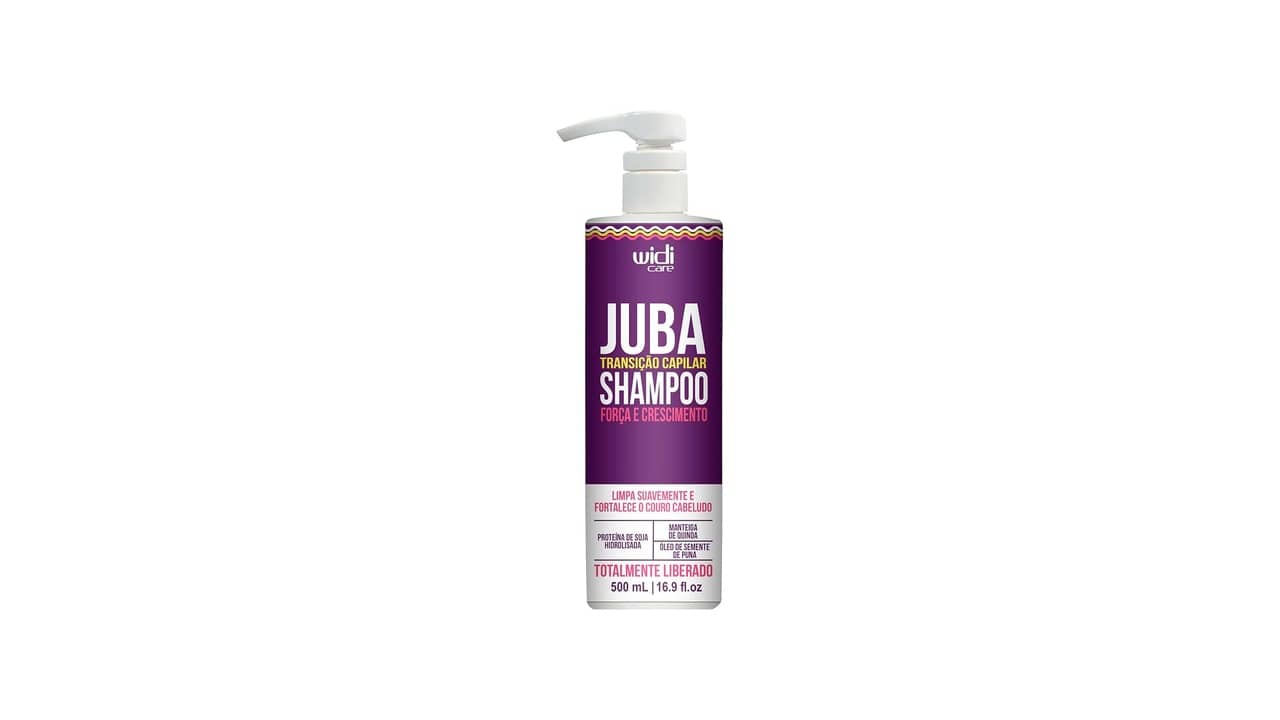 Melhor Shampoo para Cabelo em Transição: Guia Essencial