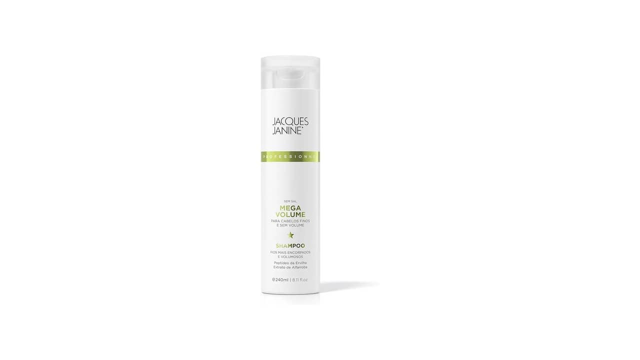Melhor Shampoo para Cabelo Fino e Ondulado: Volume e Definição!