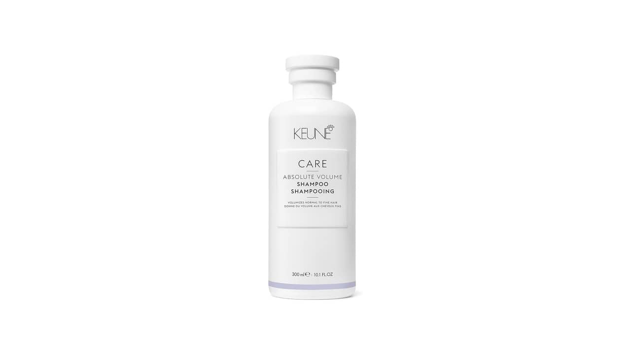 Melhor Shampoo para Cabelo Fino e sem Volume: Potencialize Seu Visual!