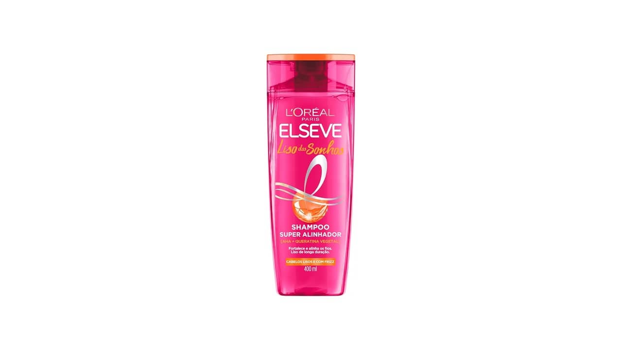Melhor Shampoo para Cabelo Liso com Luzes: Controle de Frizz e Brilho