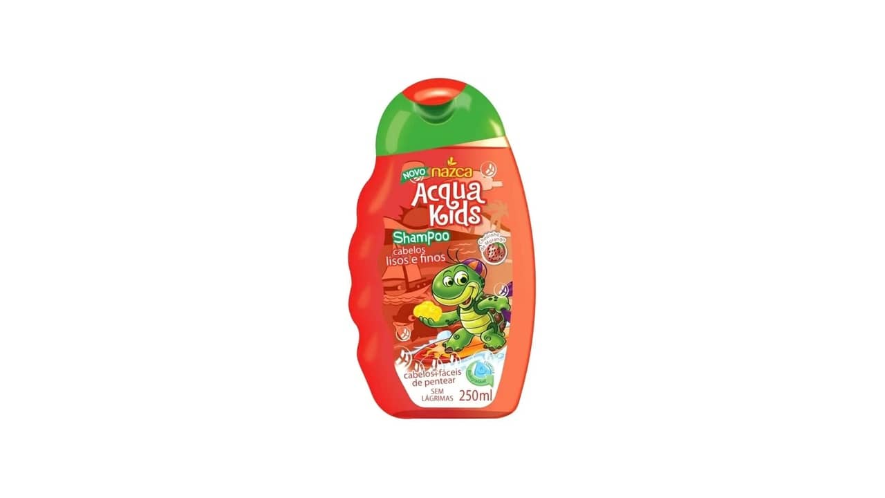 Melhor Shampoo para Cabelo Liso de Criança: Guia Essencial