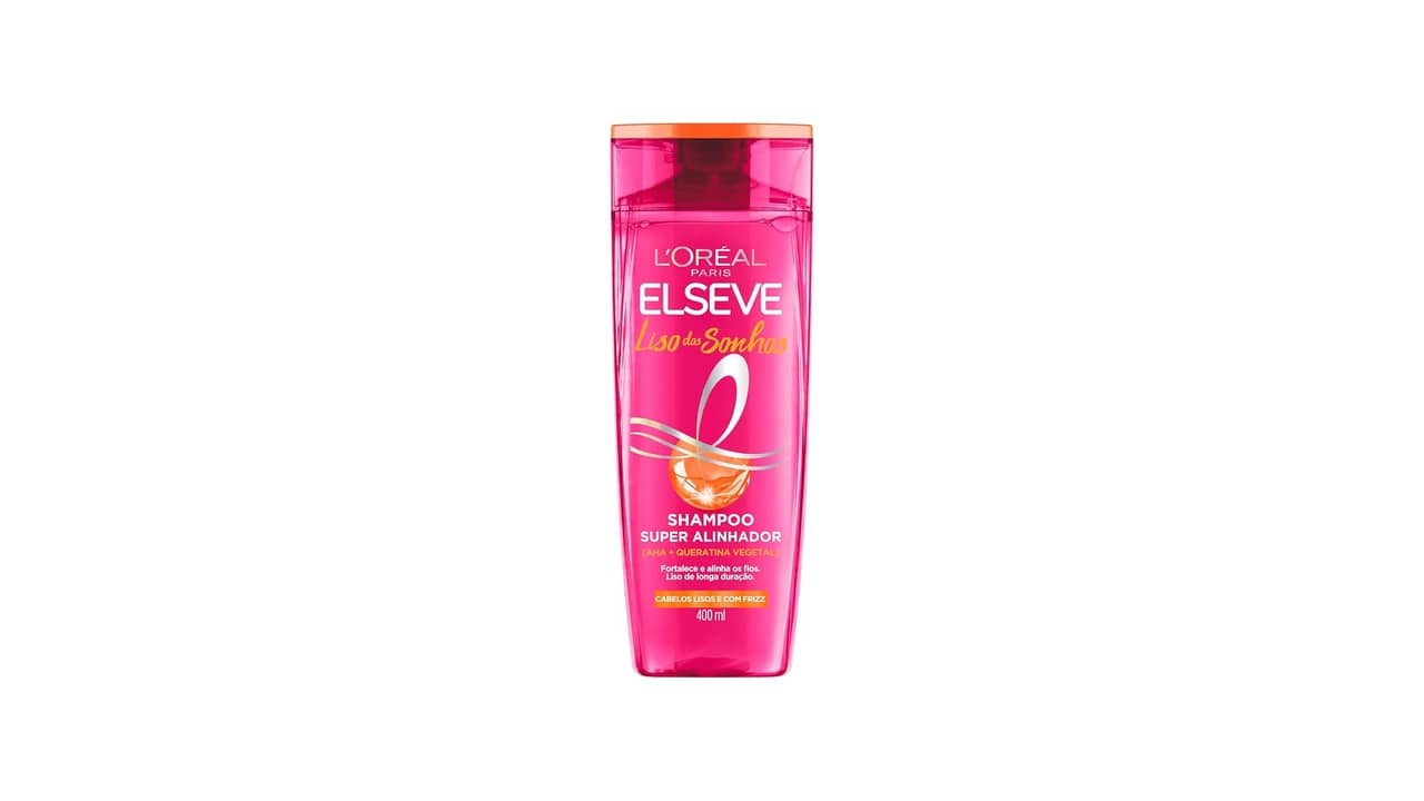 Melhor Shampoo para Cabelo Liso Feminino: Controle Frizz e Brilho