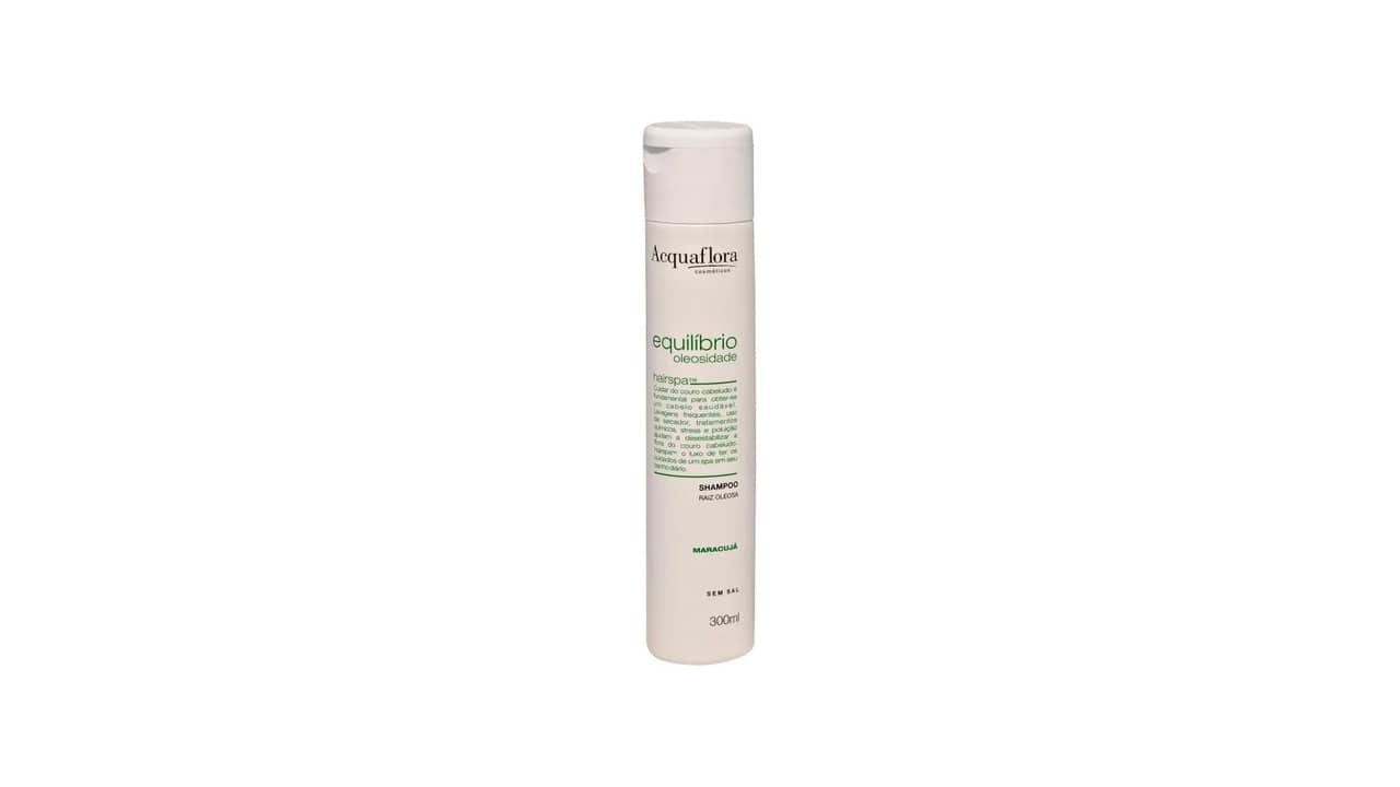 Melhor Shampoo para Cabelo Óleoso Barato: 7 Opções