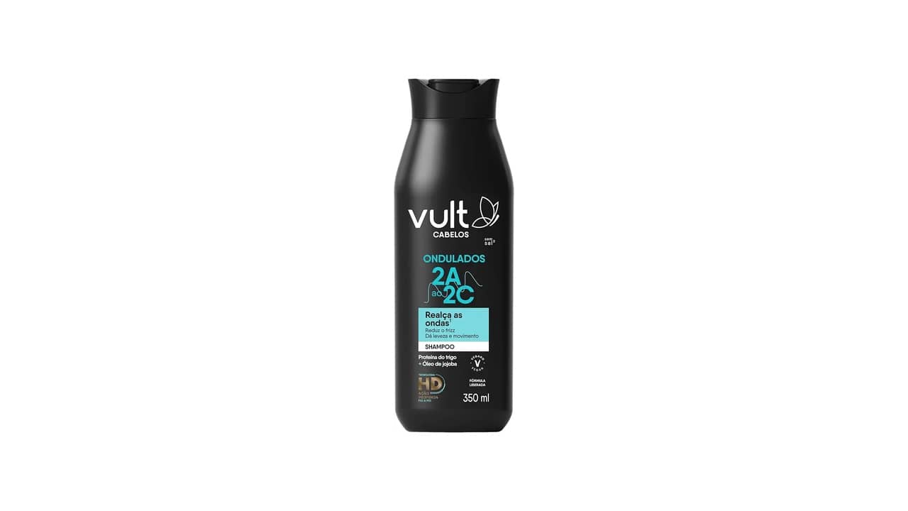 Melhor Shampoo para Cabelo Ondulado Masculino: Definição e Hidratação