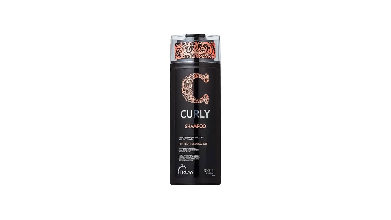 Melhor Shampoo para Cabelo Ondulado Ressecado: Guia Essencial