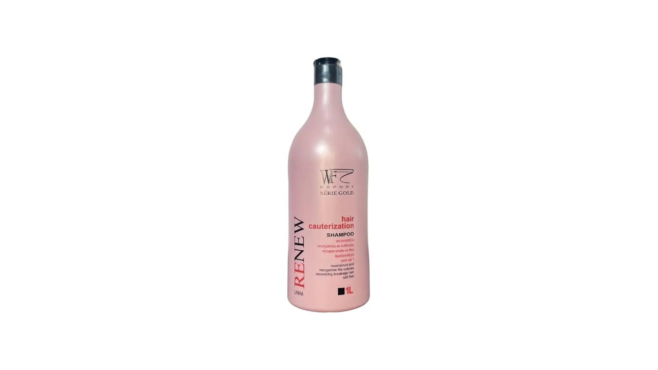 Melhor Shampoo para Cabelo Ressecado e Poroso: Guia Completo