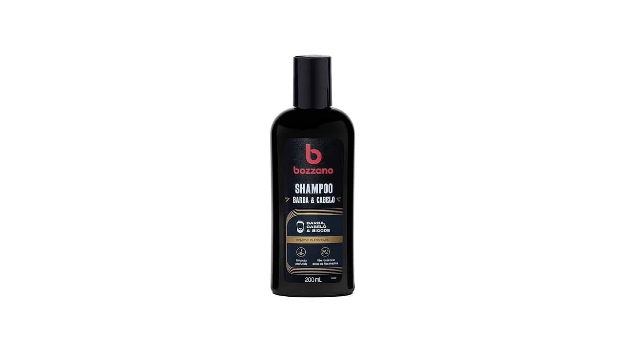 Melhor Shampoo para Cabelo Ressecado Masculino: Hidratação Profunda