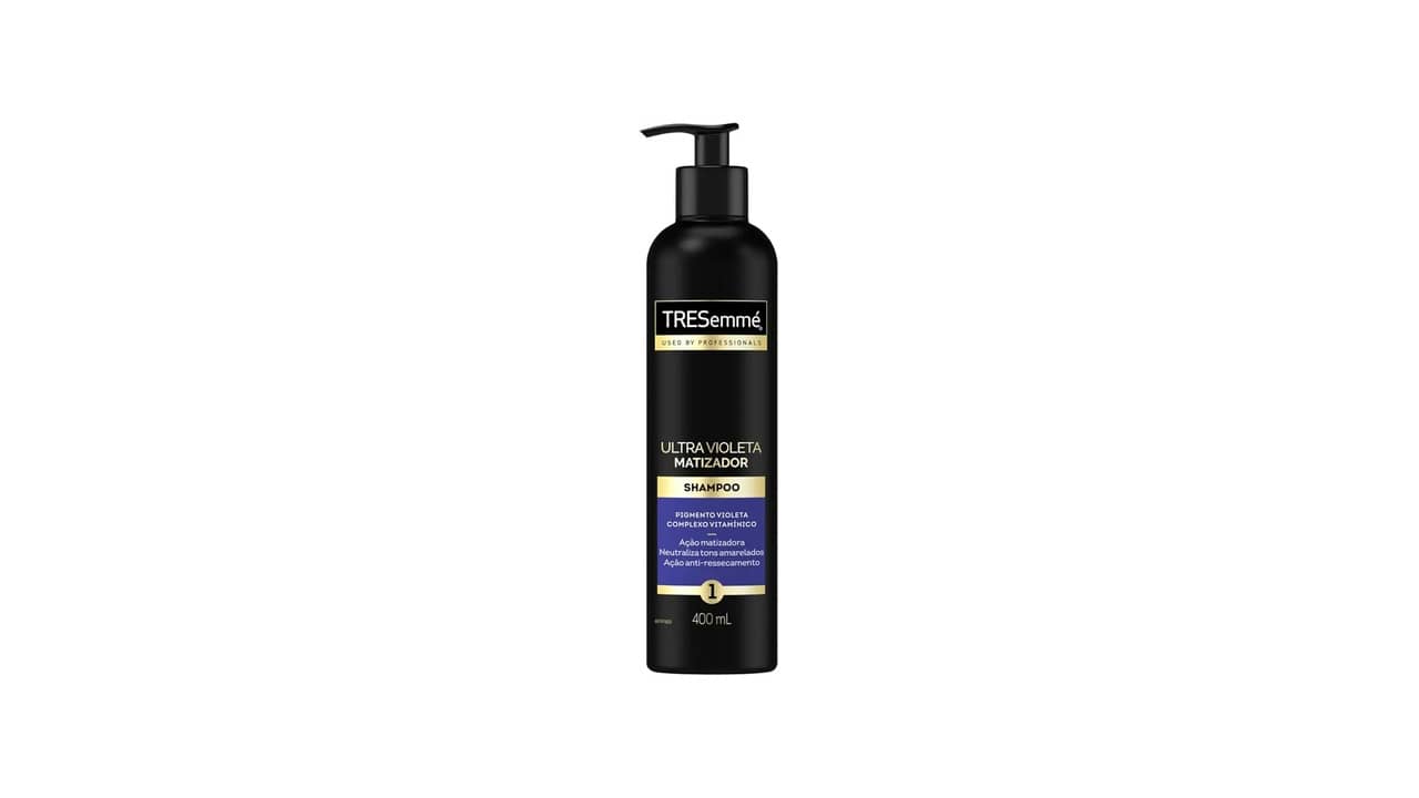 Melhor Shampoo para Cabelo Roxo: Neutralize Tons Indesejados