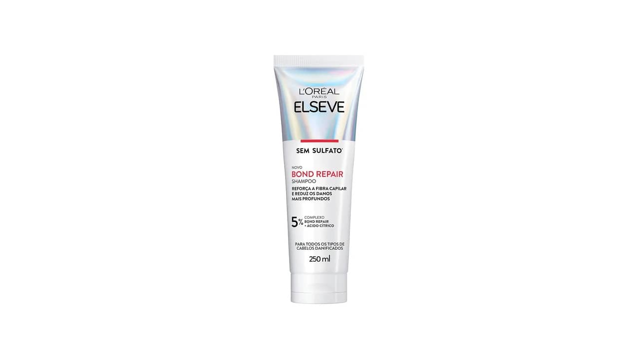 Melhor Shampoo para Cabelos Alisados Quimicamente: Reparação e Brilho