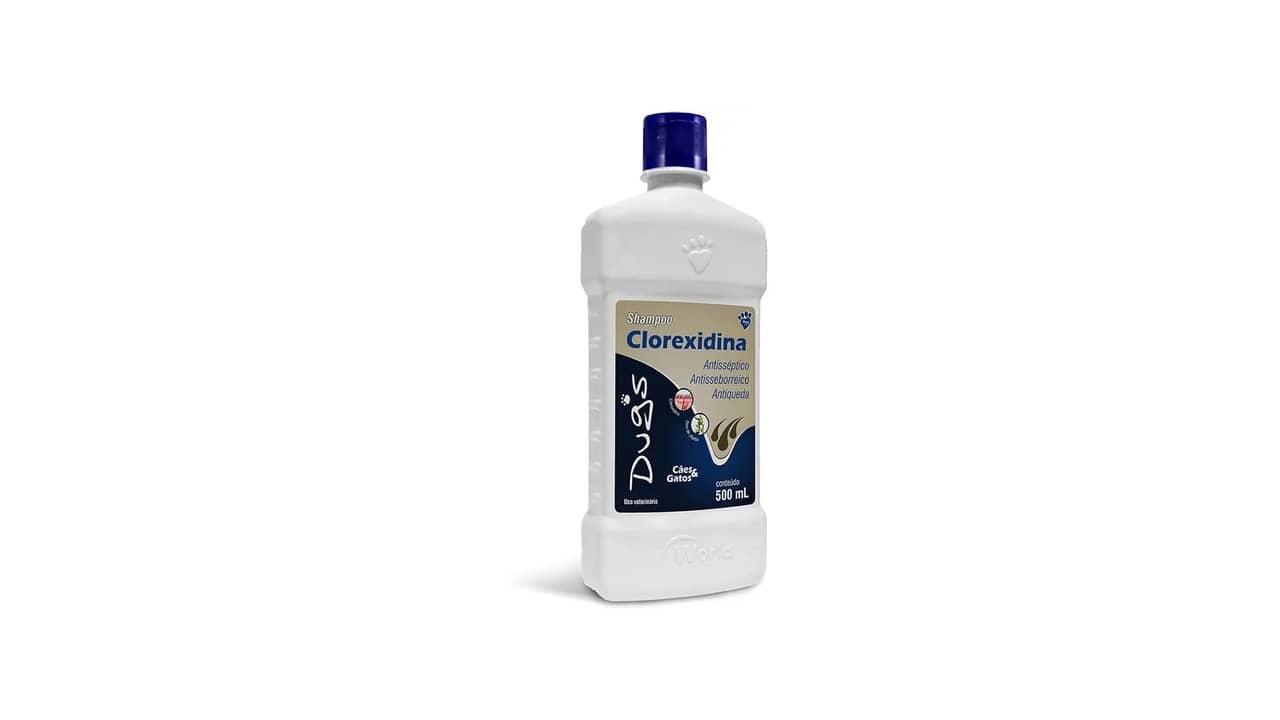 Melhor Shampoo para Cachorro Alergia: Guia Completo