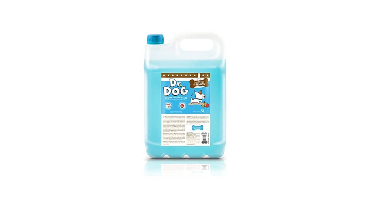 Melhor Shampoo para Cachorro Antialérgico: Peles Sensíveis e Alergias