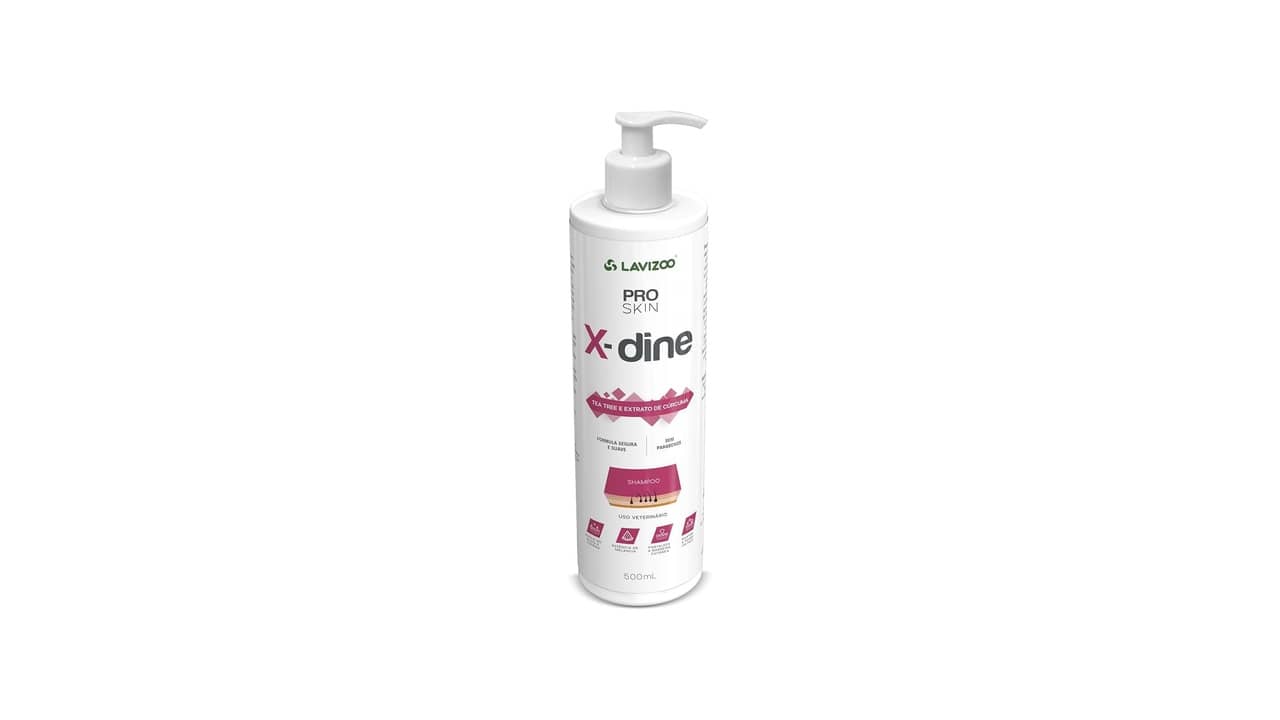 Melhor Shampoo para Cachorro com Coceira: Alívio para Pele Sensível