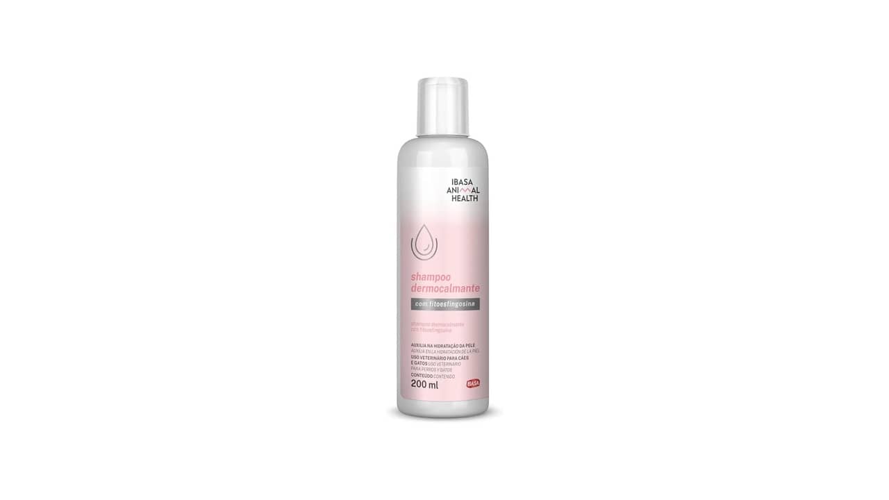 Melhor Shampoo para Cachorro com dermatite Atopica: Alívio Rápido!