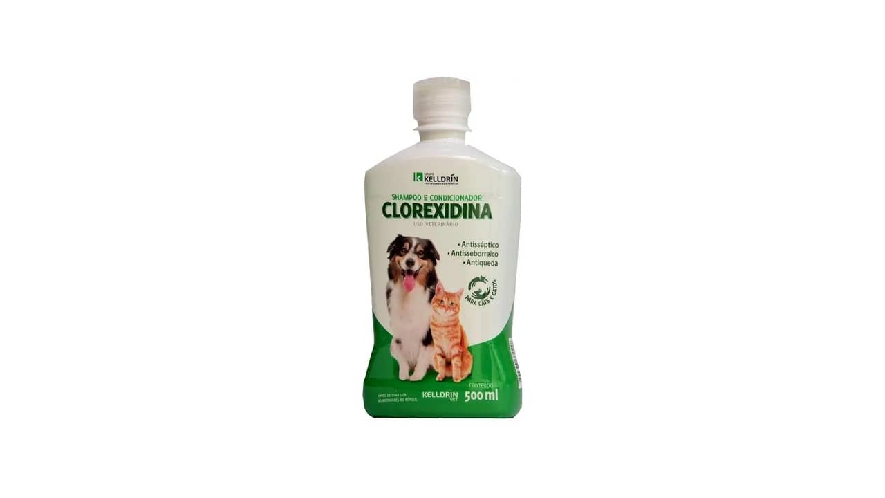 Melhor Shampoo para Cachorro com Problema de pele: Alívio!