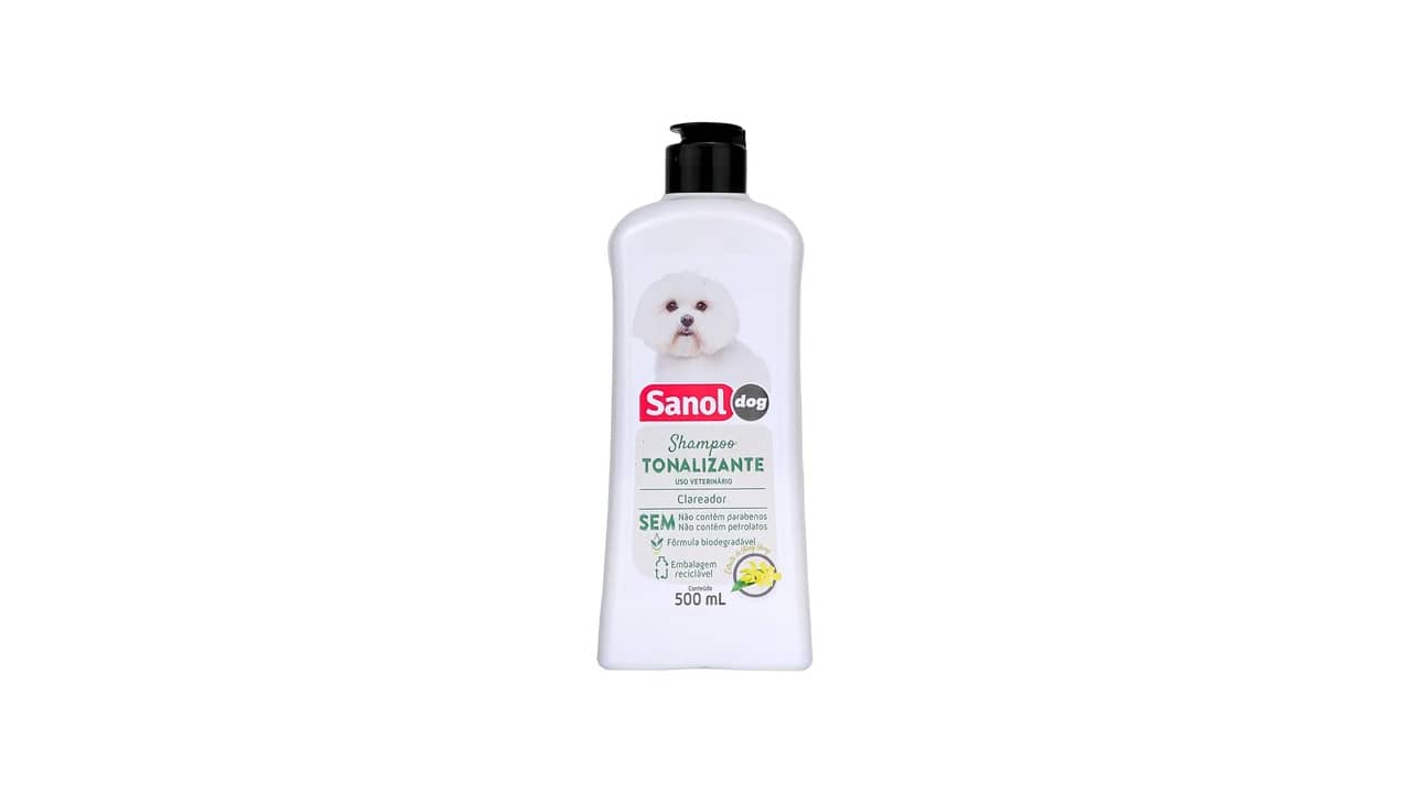 Melhor Shampoo para Cachorro Pelo Branco: Clareia e Cuida!