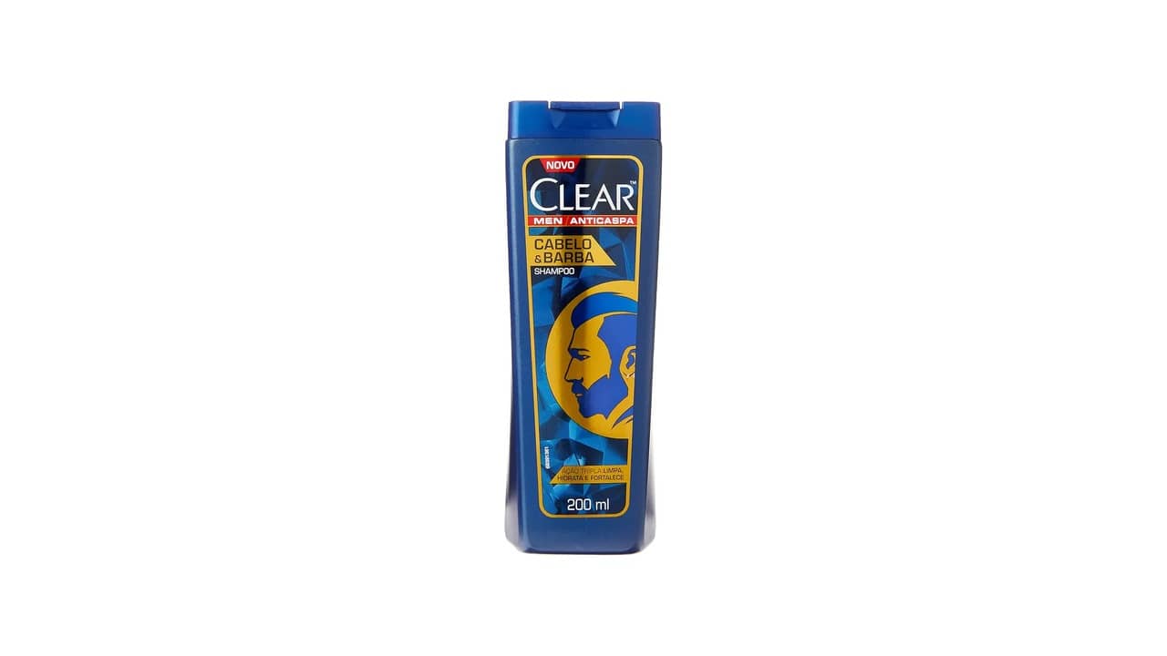 Melhor Shampoo para Caspa na Barba: Combata Fios e Pele Irritada!