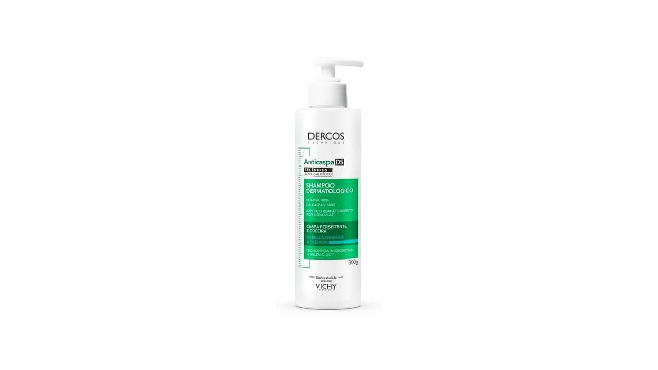 Melhor Shampoo para Caspa e Óleosidade: Controle Total!