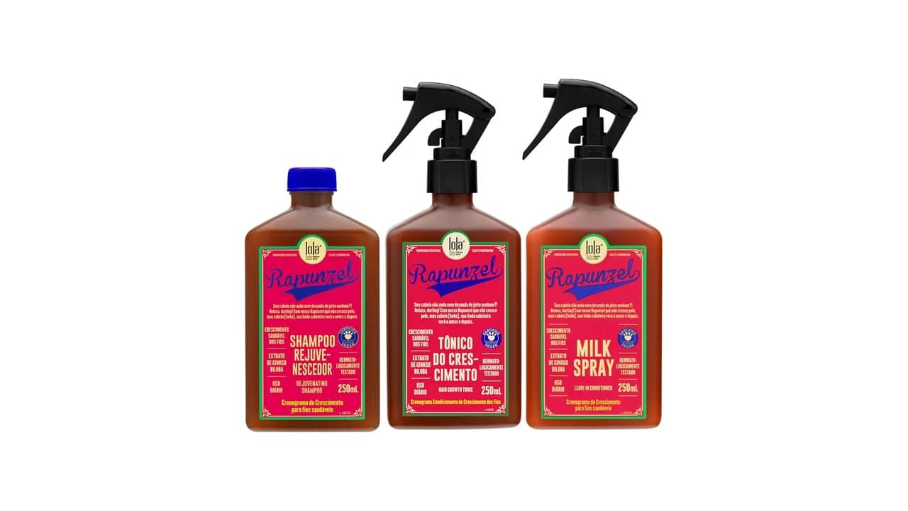 Melhor Shampoo para Crescer Cabelo: Guia Completo 2024