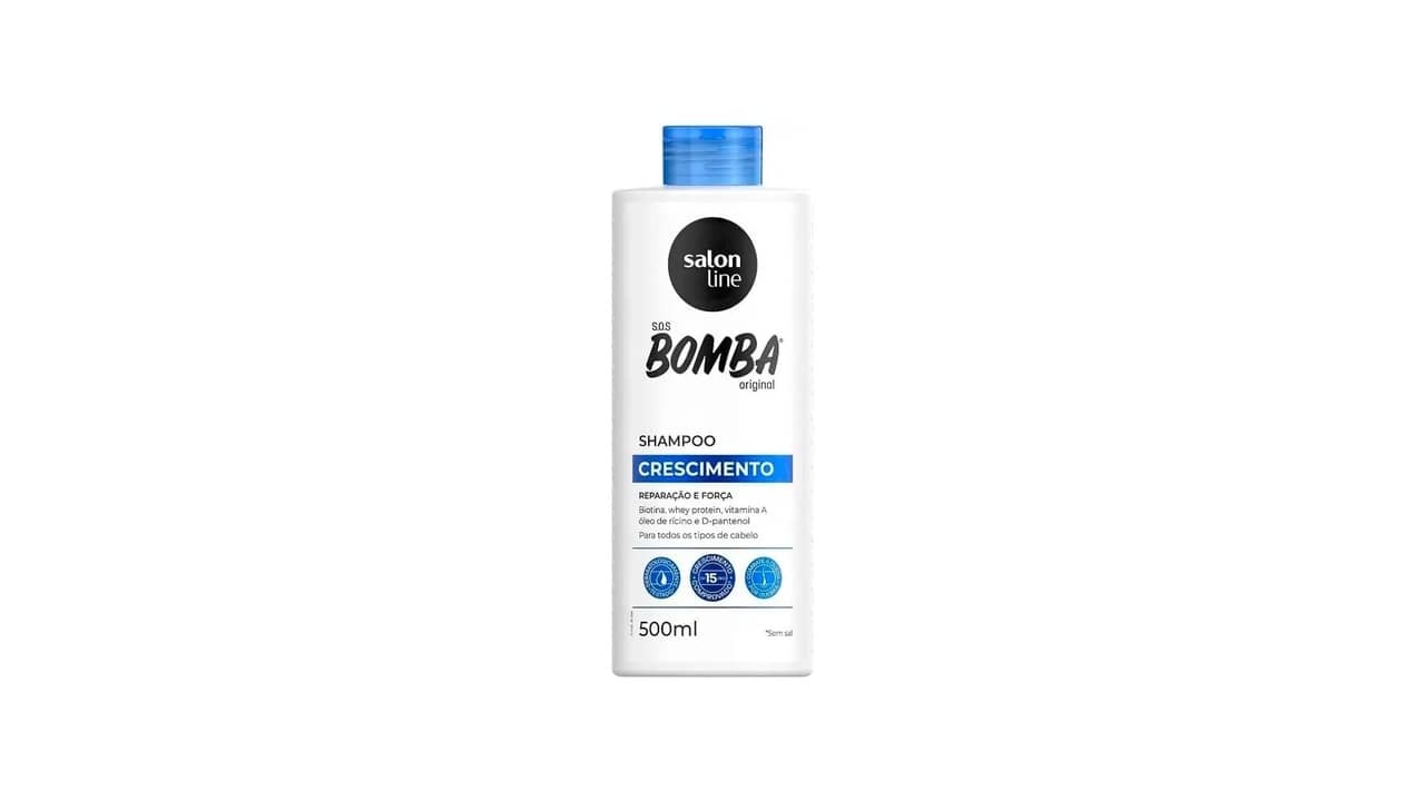 Melhor Shampoo para Crescimento Barato: Potencialize Fios!