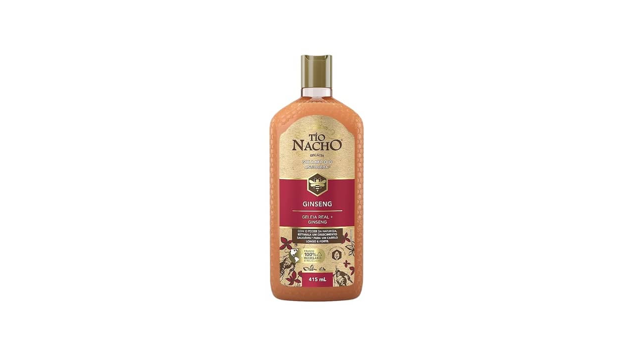 Melhor Shampoo para Crescimento Cabelo: Fórmulas Que Estimulam