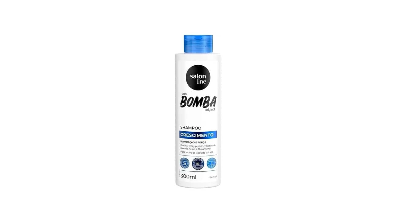 Melhor Shampoo para Crescimento e Fortalecimento: Guia Completo