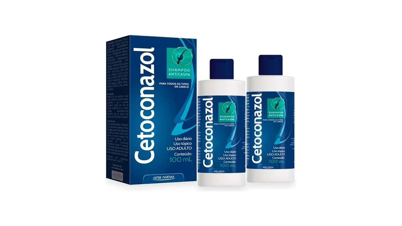 Melhor Shampoo para dermatite Seborreica: Alívio e Controle