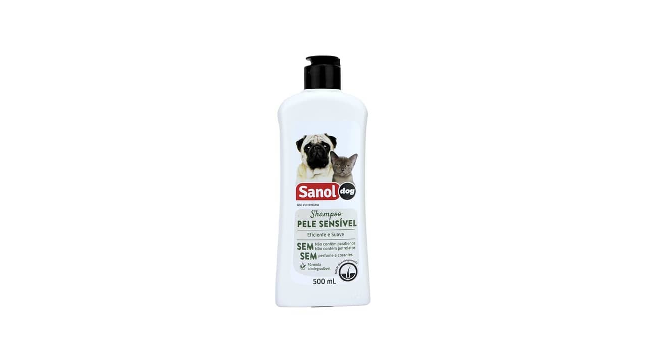 Melhor Shampoo para Gatos Brancos: Escolha Ideal