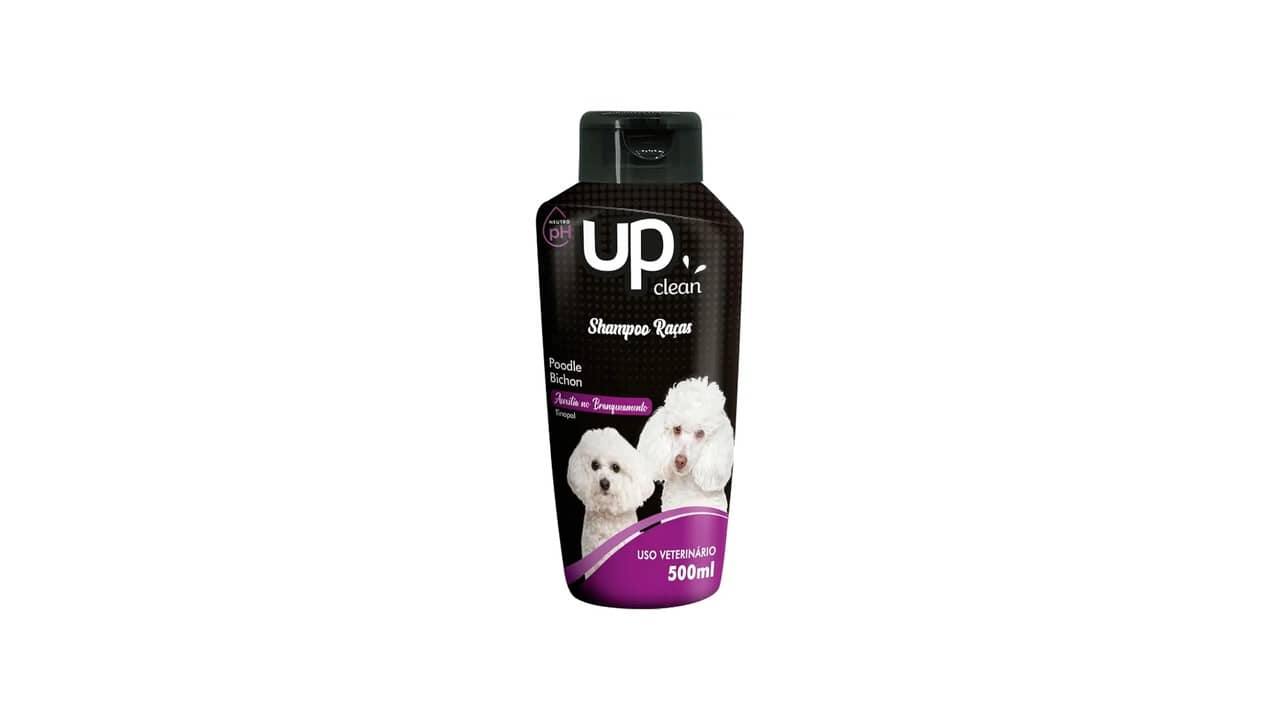 Melhor Shampoo para Poodle: Pelos Brilhantes e Saudáveis