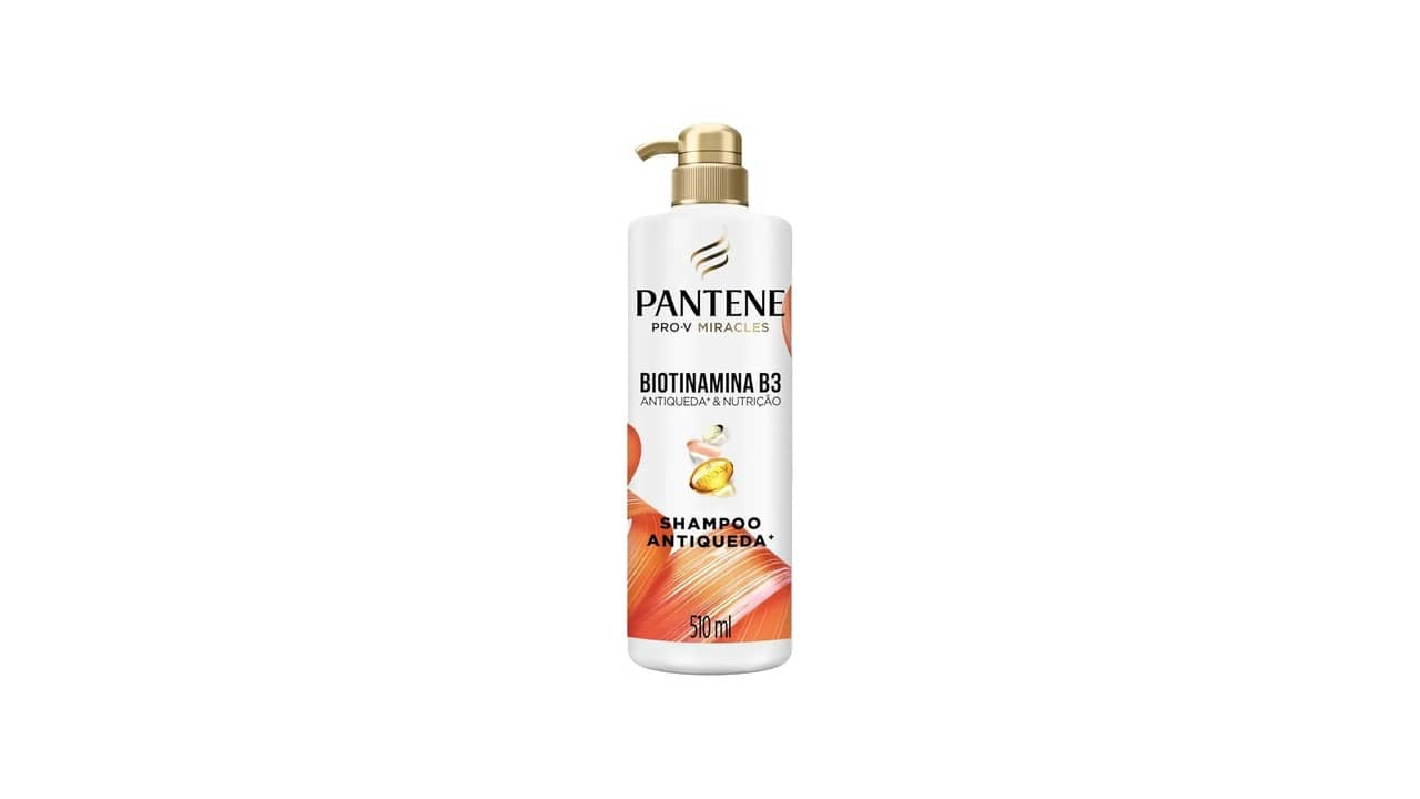 Melhor Shampoo para Queda de Cabelo do Mundo: Guia Completo