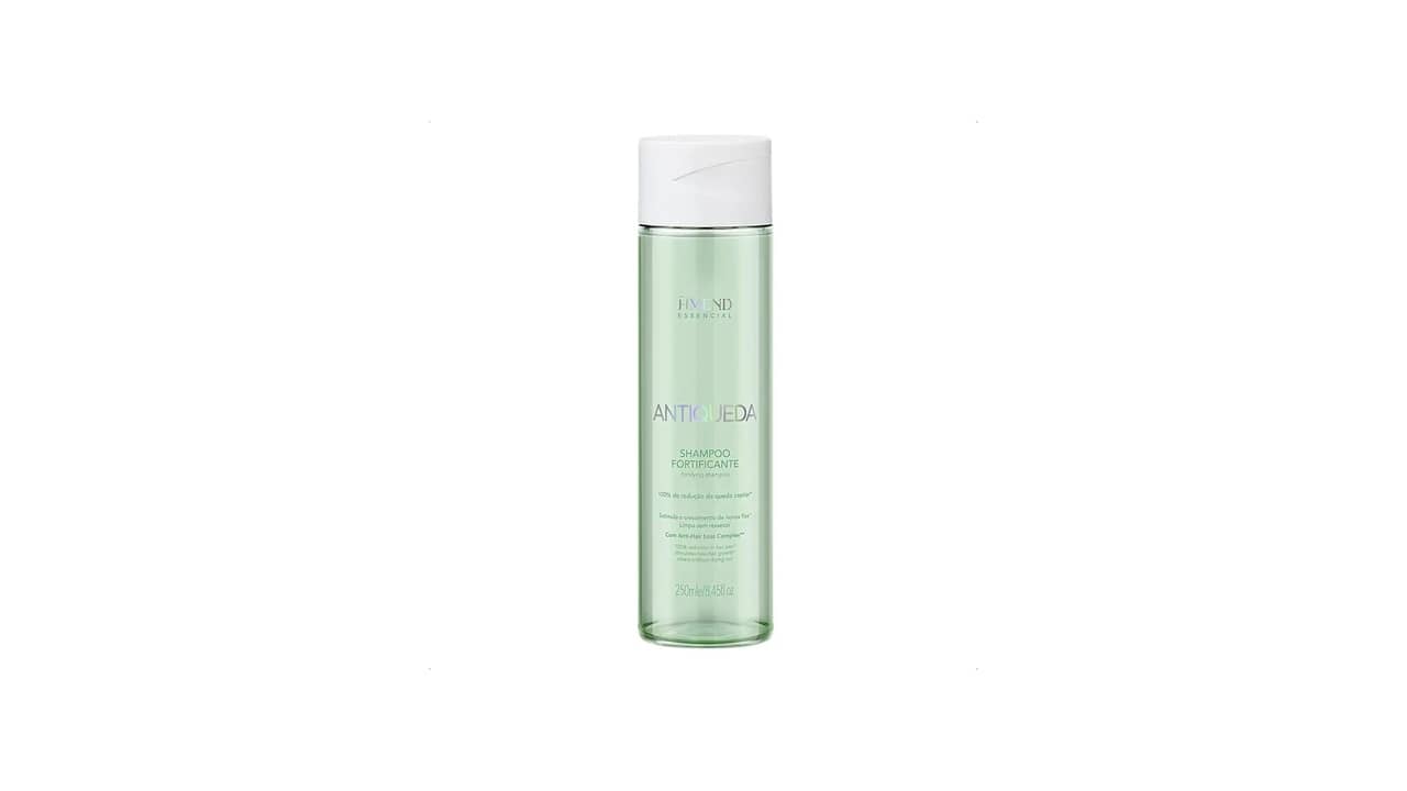 Melhor Shampoo para Queda de Cabelo e Óleosidade: Guia Completo