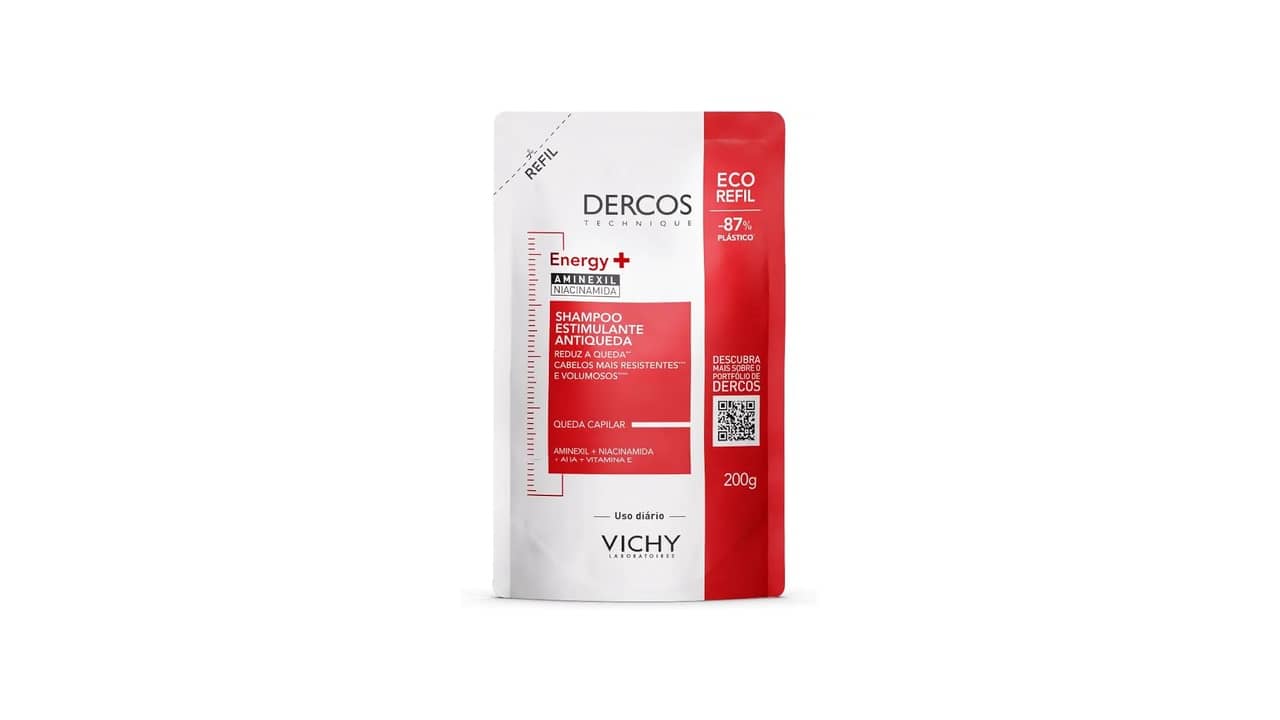 Melhor Shampoo para Queda de Cabelo: Dicas de Dermatologista