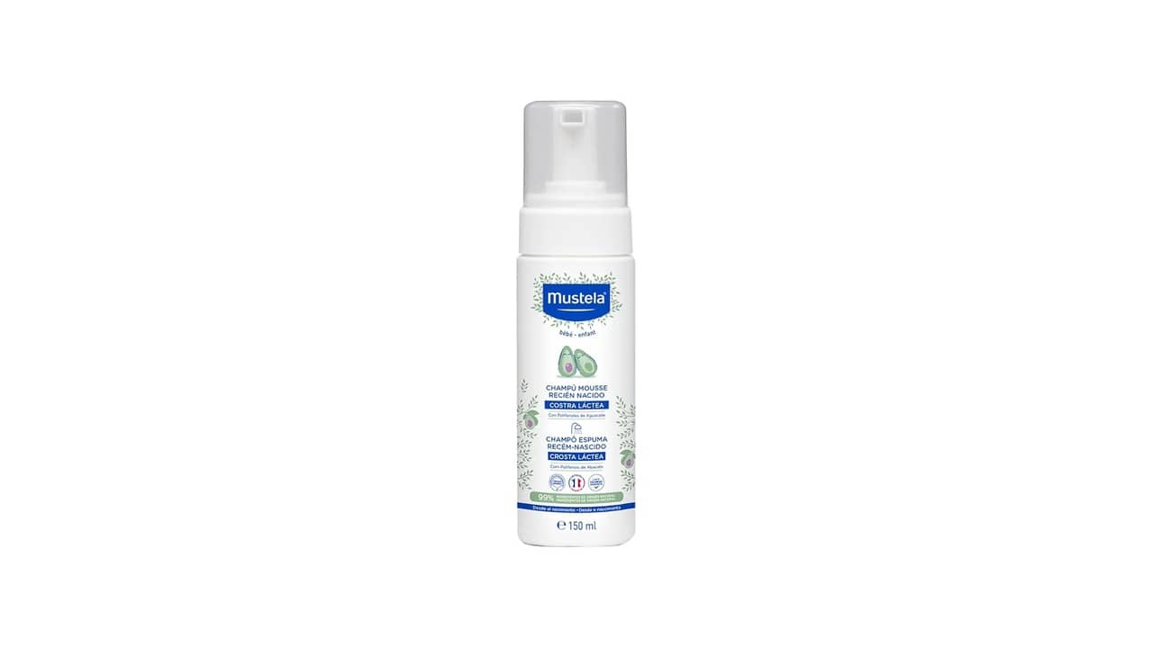 Melhor Shampoo para Recém-Nascido: Fórmula Suave e Segura