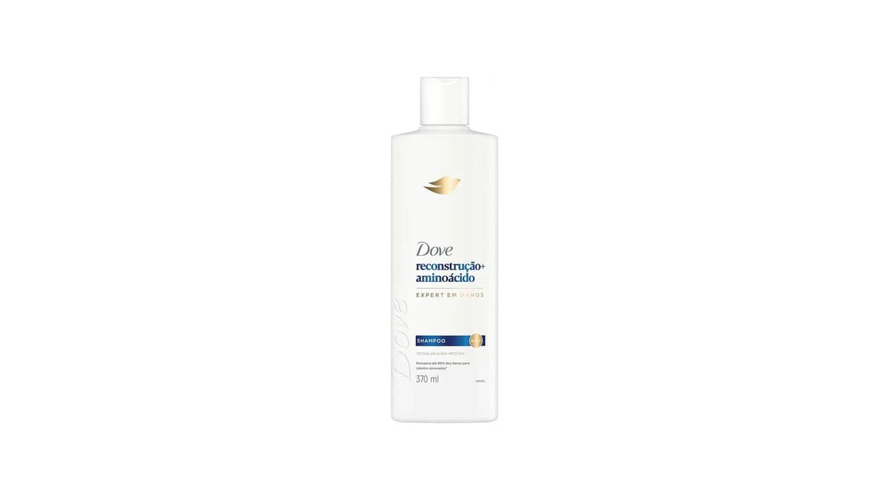 Melhor Shampoo para Reconstrução Capilar: Reparação Profunda