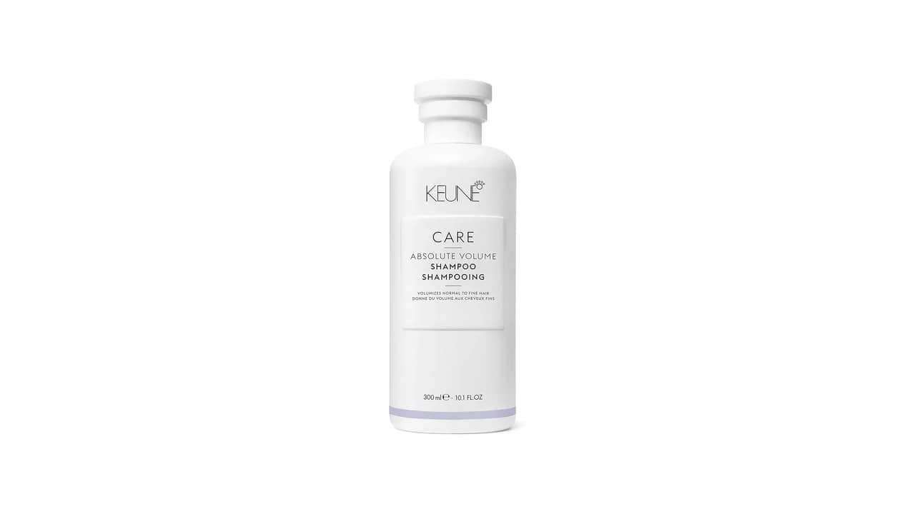 Melhor Shampoo para Reduzir Volume: Cabelos Leves e Sem Frizz