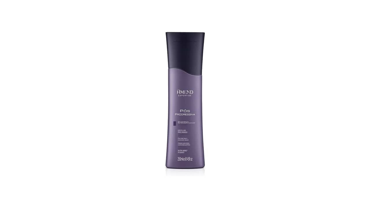 Melhor Shampoo Pós Alisamento: Cabelos Saudáveis