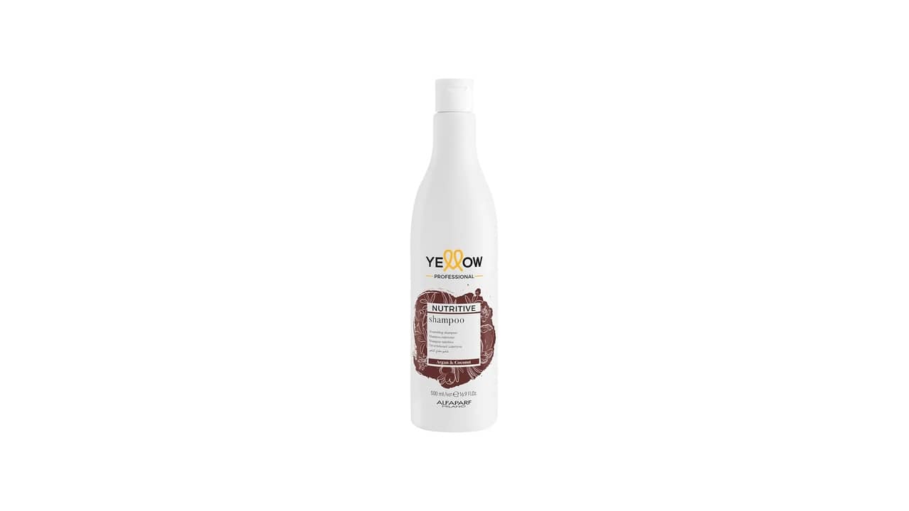 Melhor Shampoo Profissional para Cabelos Secos: Nutrição Intensa